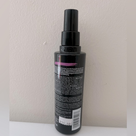💨BRAND NEW💨 AVEDA Speed of Light Blow Dry Accelerator Spray 6.7oz - Picture 4 of 5